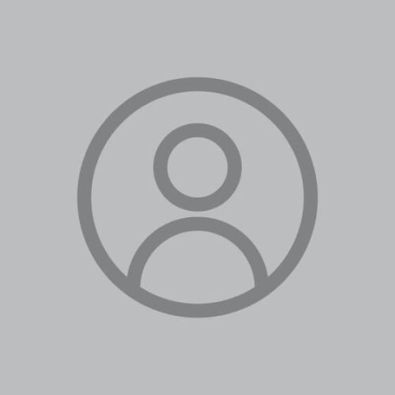 Placeholder for Staff member Joe King from ID_e19044
